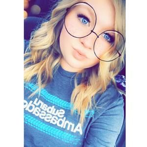 Meet your Posher, Ashley